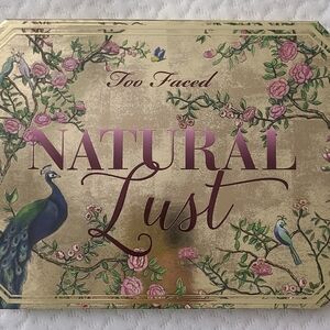 Too Faced Natural Lust Palette